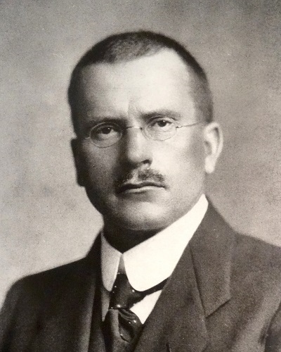 Carl Jung